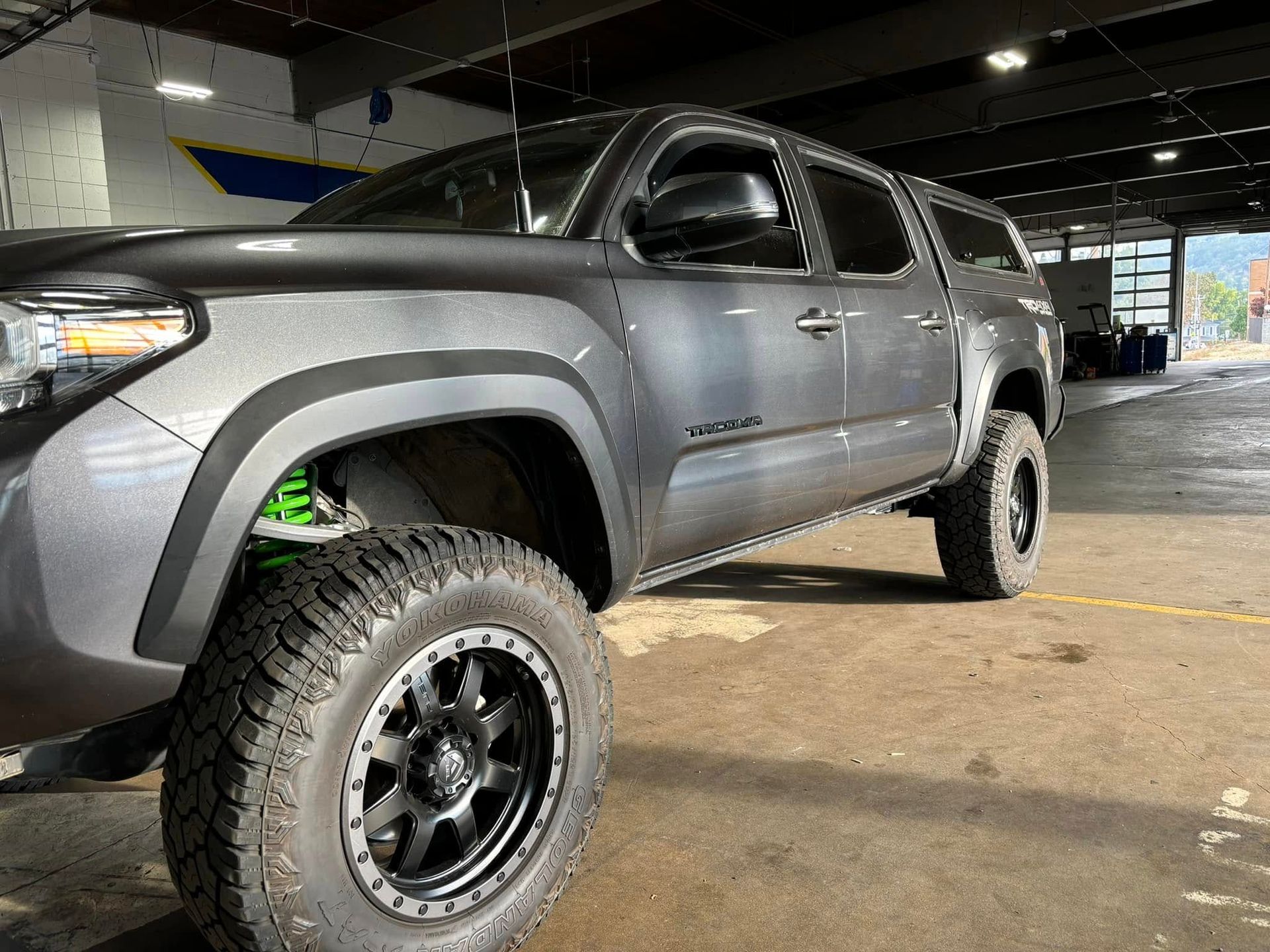 SHOP IMAGE | BL Performance, Inc.