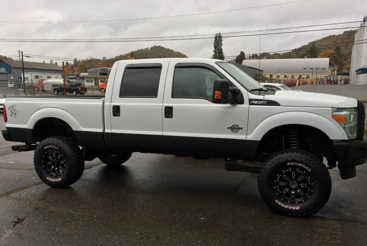 SHOP IMAGE | BL Performance, Inc.