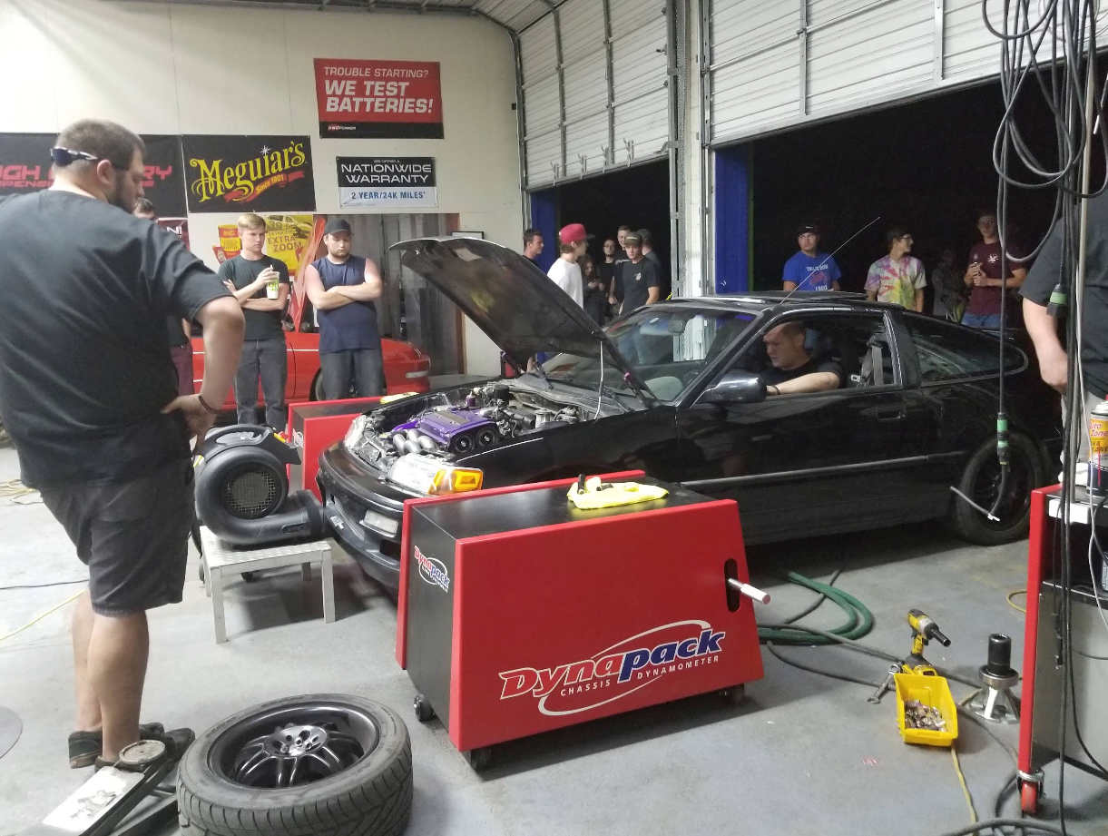 SHOP IMAGE | BL Performance, Inc.