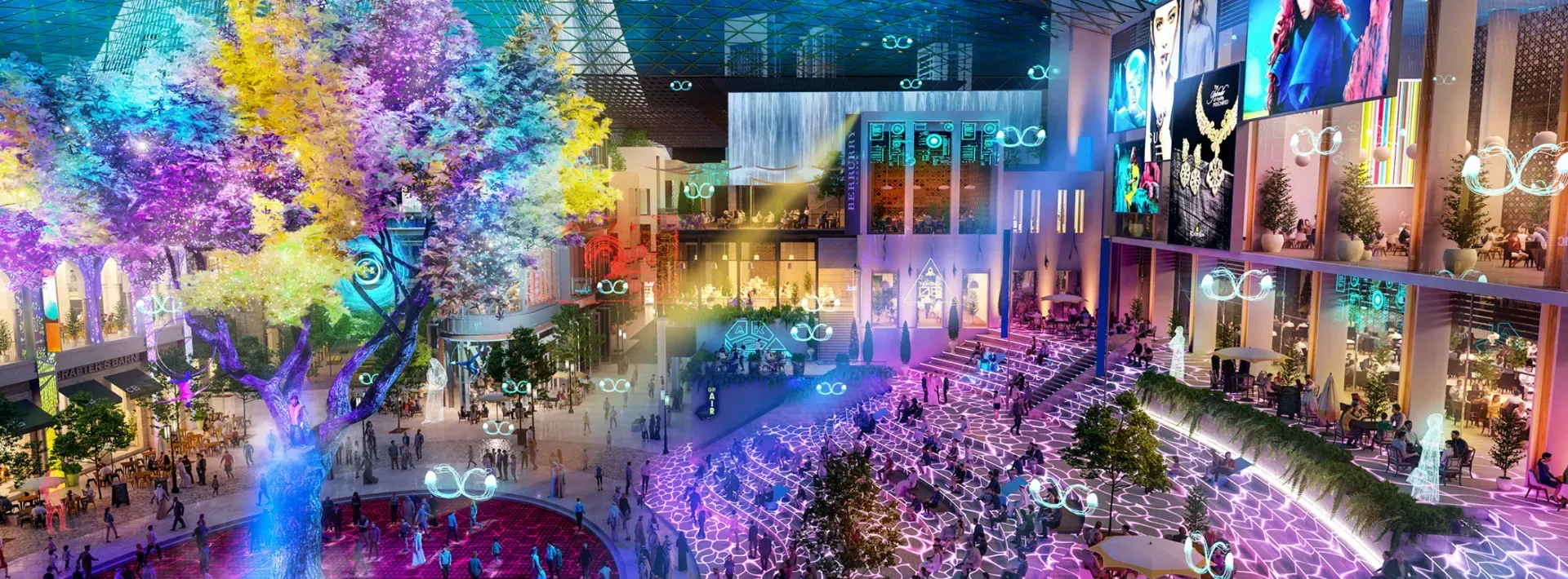 Dubai Square