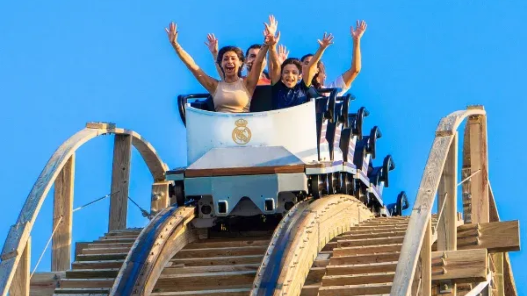 Dubai Parks and Resorts