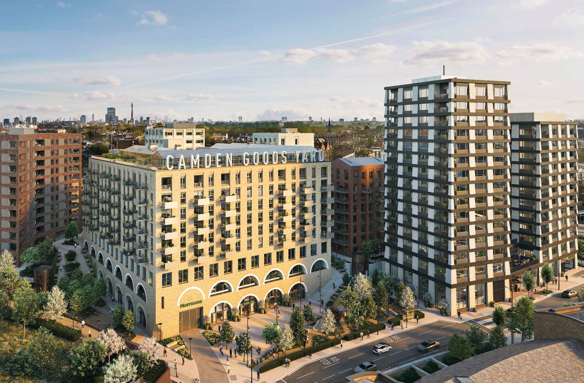 The Regent
