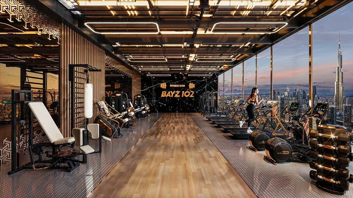 Bayz 102