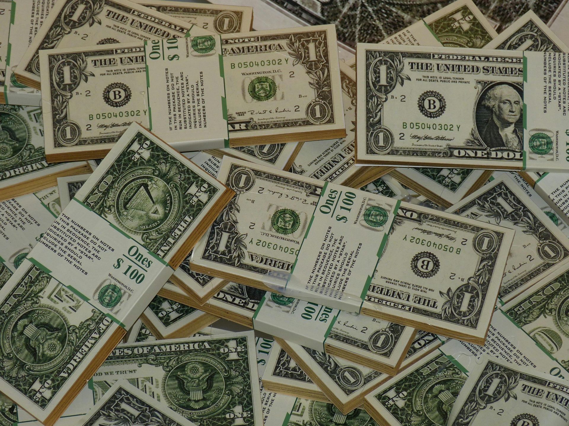 US dollar