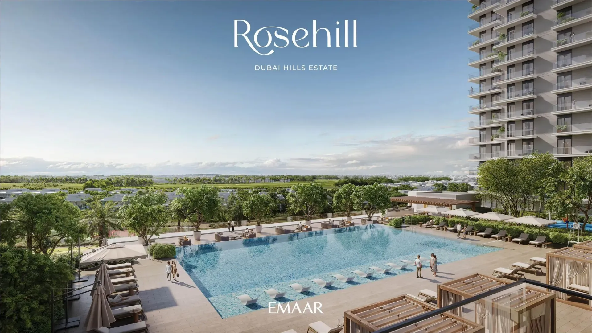rosehill