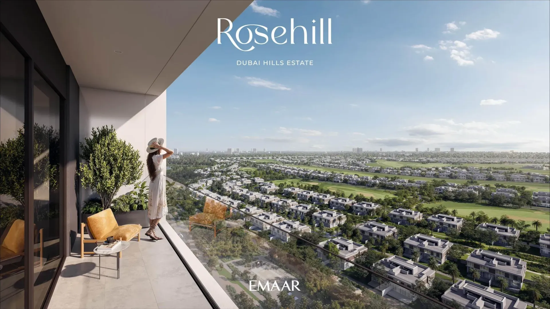 rosehill