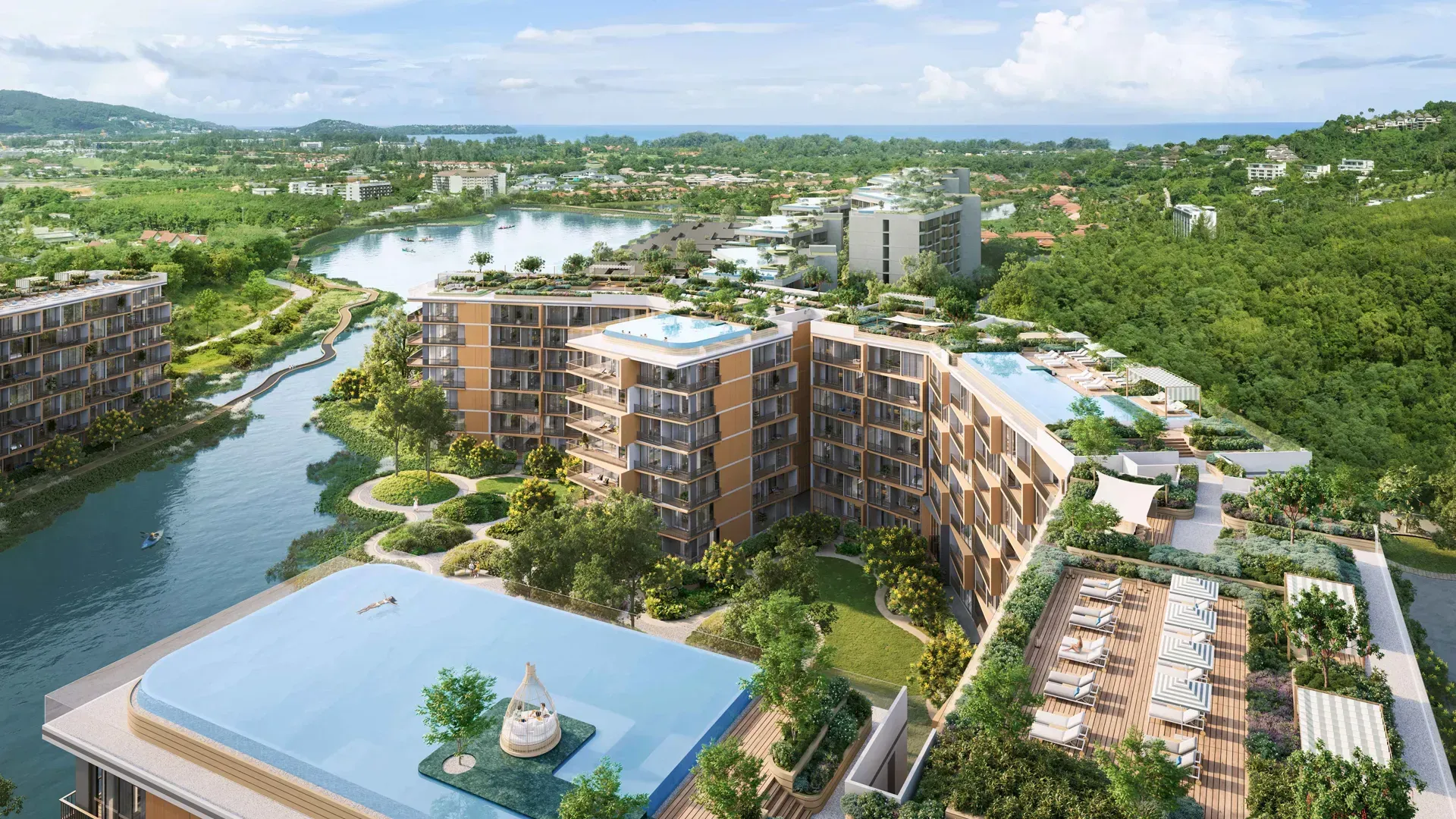 Skypark Elara Lakeland 