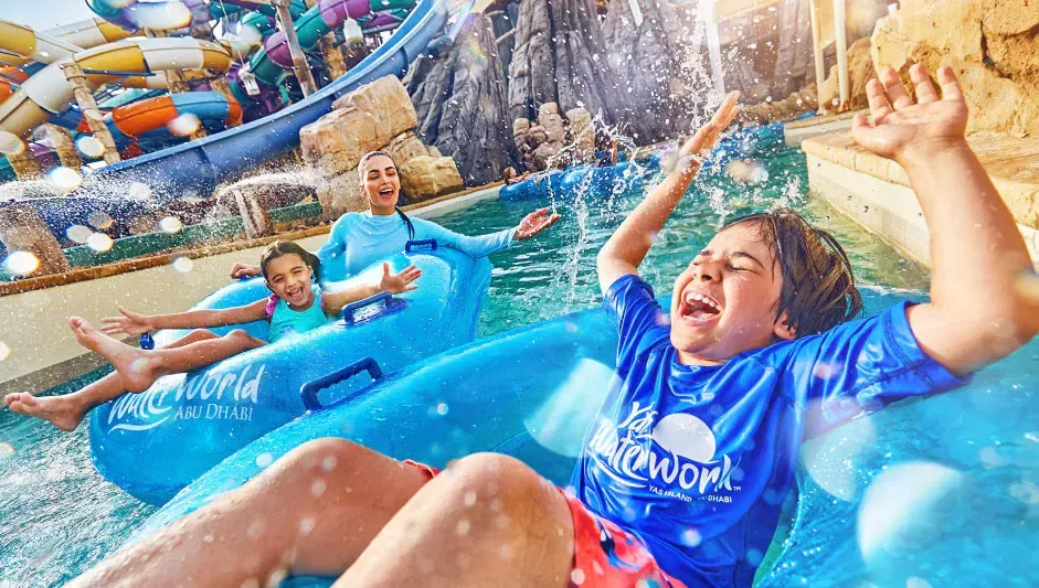 yaswaterworld