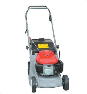 Garden machinery sales 