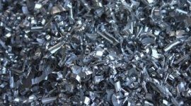 rottami metallici