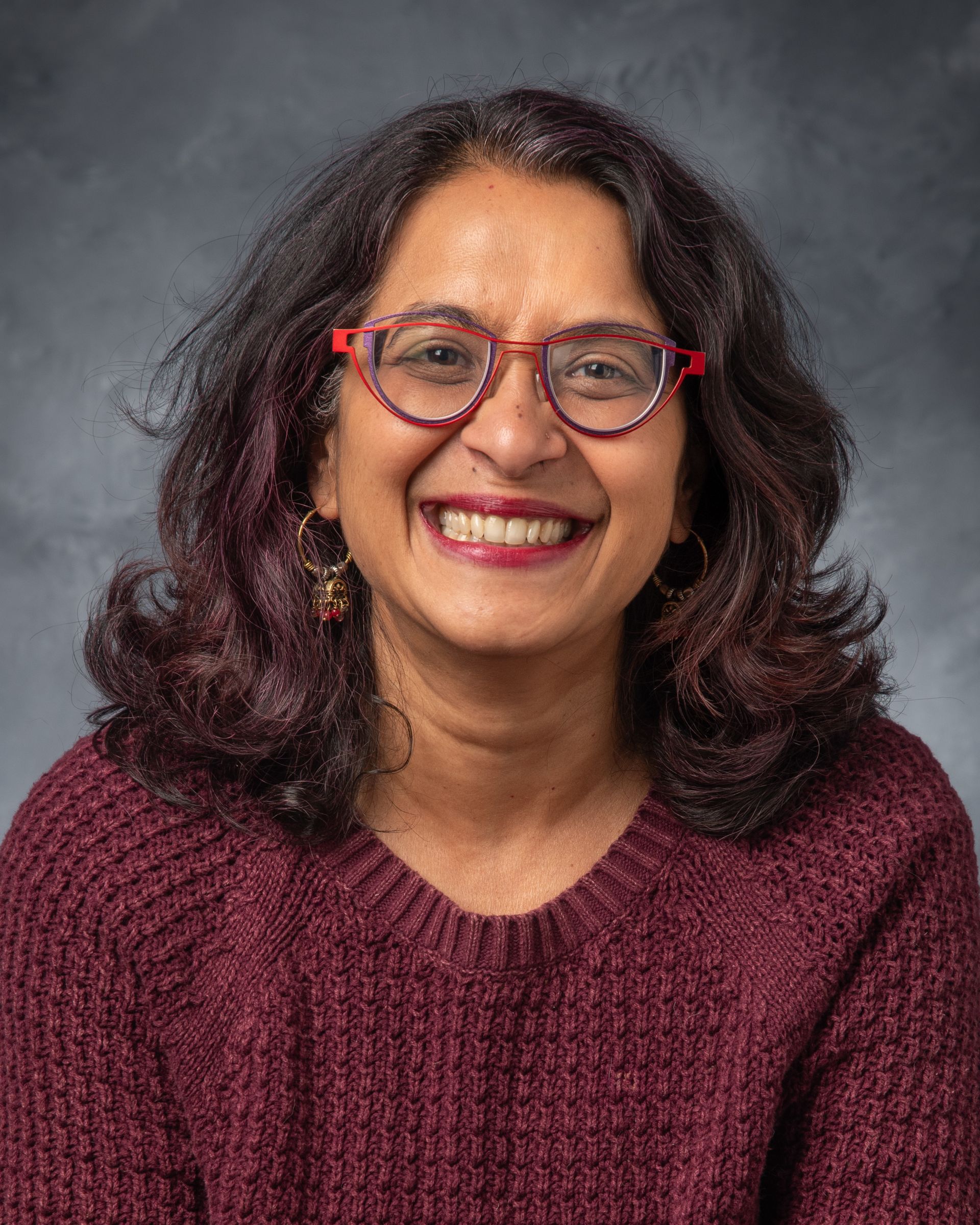 Anu  Subramanian