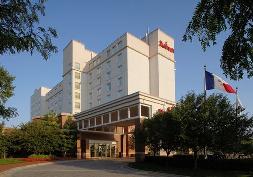 West Des Moines Marriott