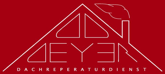 Dachreparaturdienst Deyer