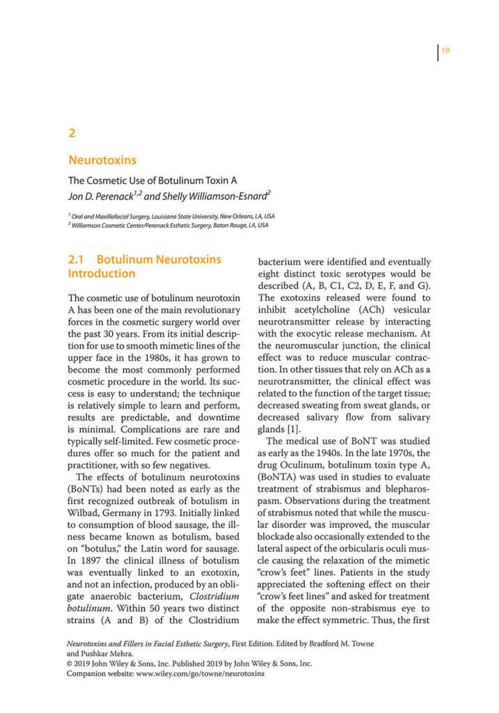 Text from a document with heading 