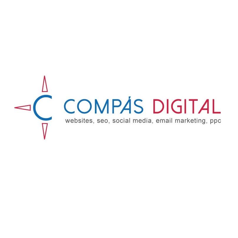 Compás Digital, agencia mercadotecnia digital en Monterrey para PYMES.
