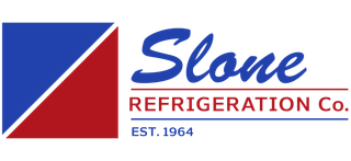 Slone Refrigeration Logo