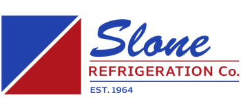 Slone Refrigeration Logo