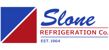 Slone Refrigeration Logo