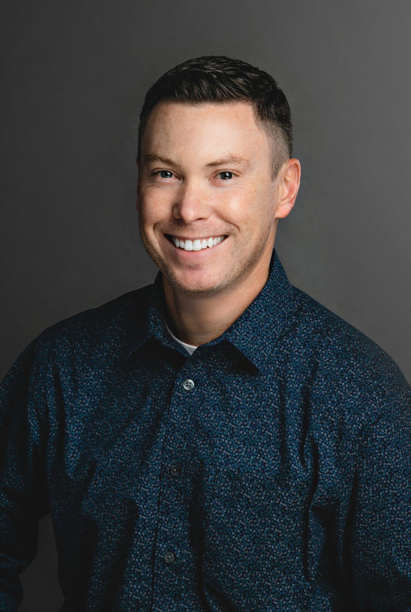 Jeremy Morris