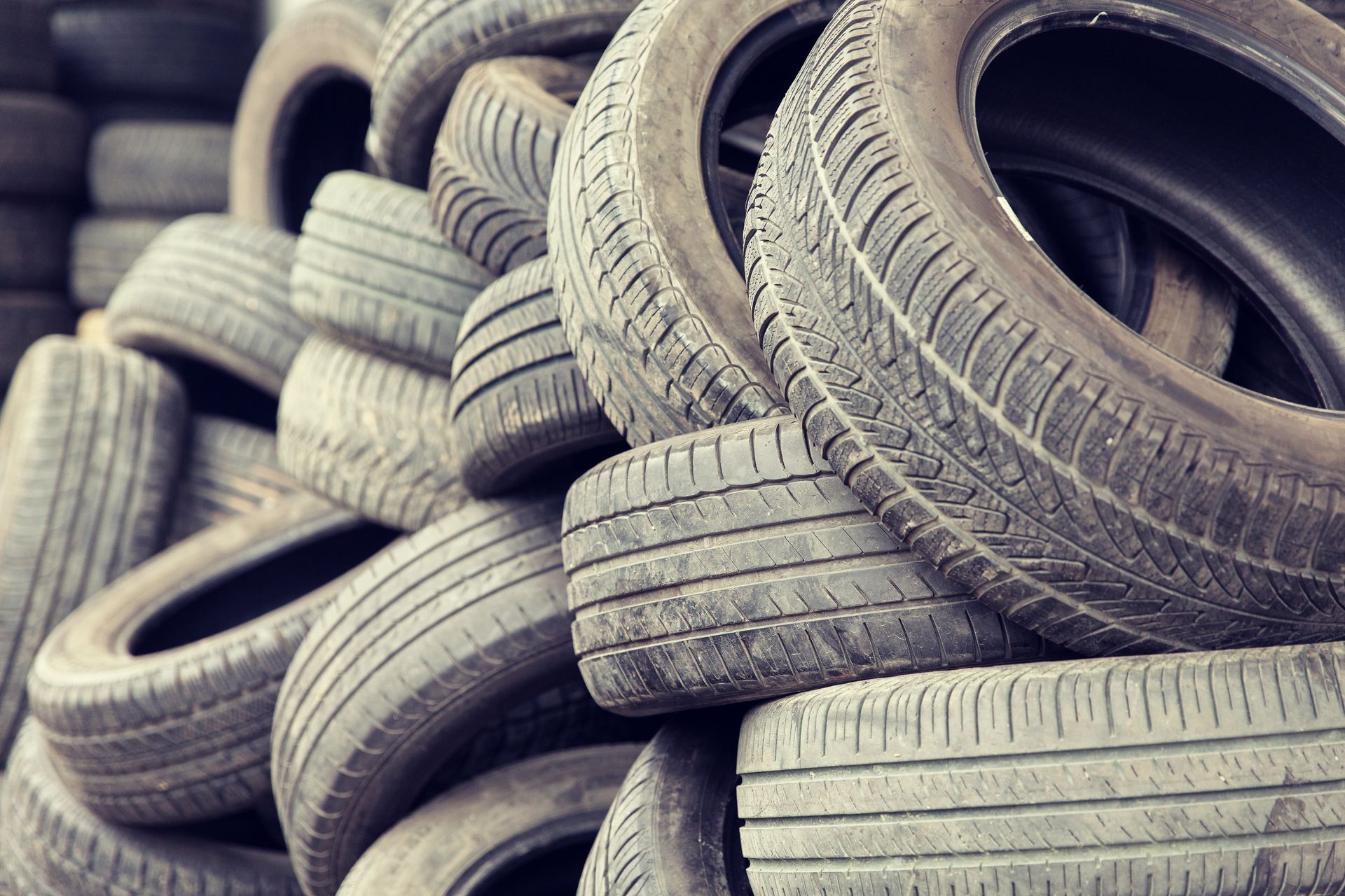 Tires | Woodie's Auto Service & Repair Centers