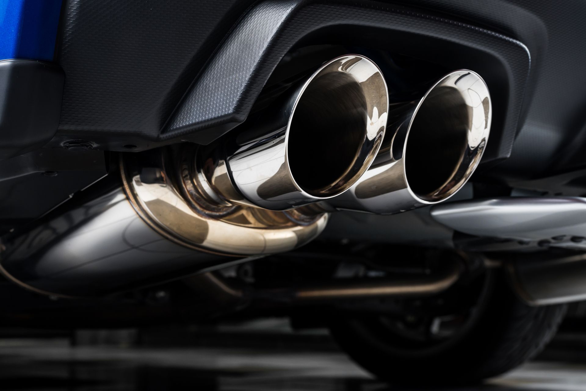Exhaust | Woodie's Auto Service & Repair Centers