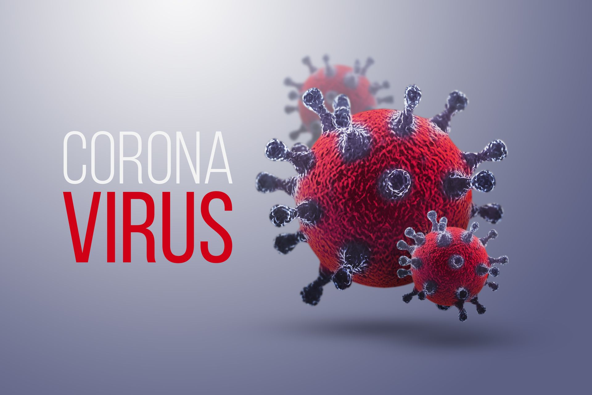 Corona virus | Woodie's Auto Service & Repair Centers