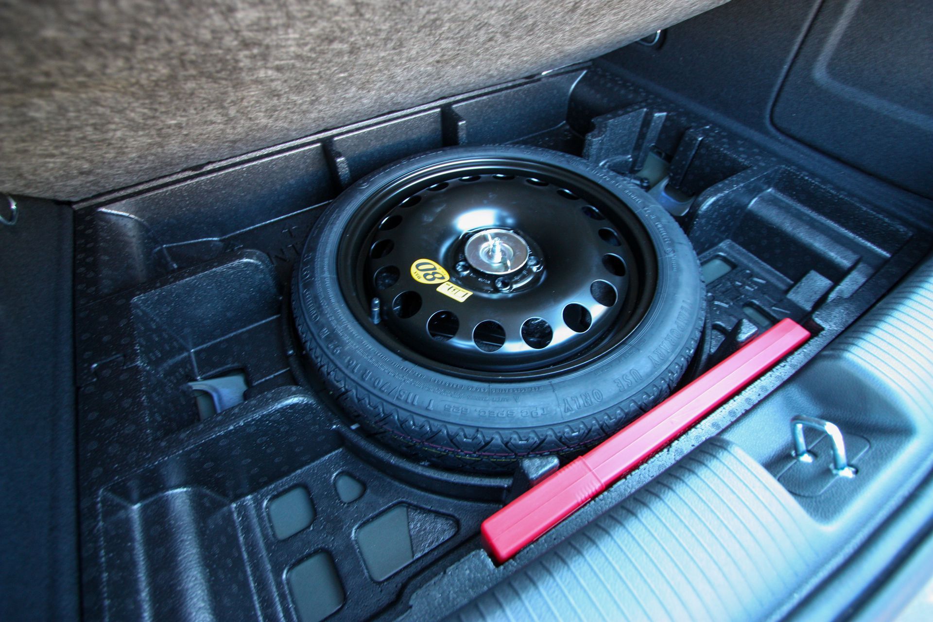 Spare tire | Woodie's Auto Service & Repair Centers