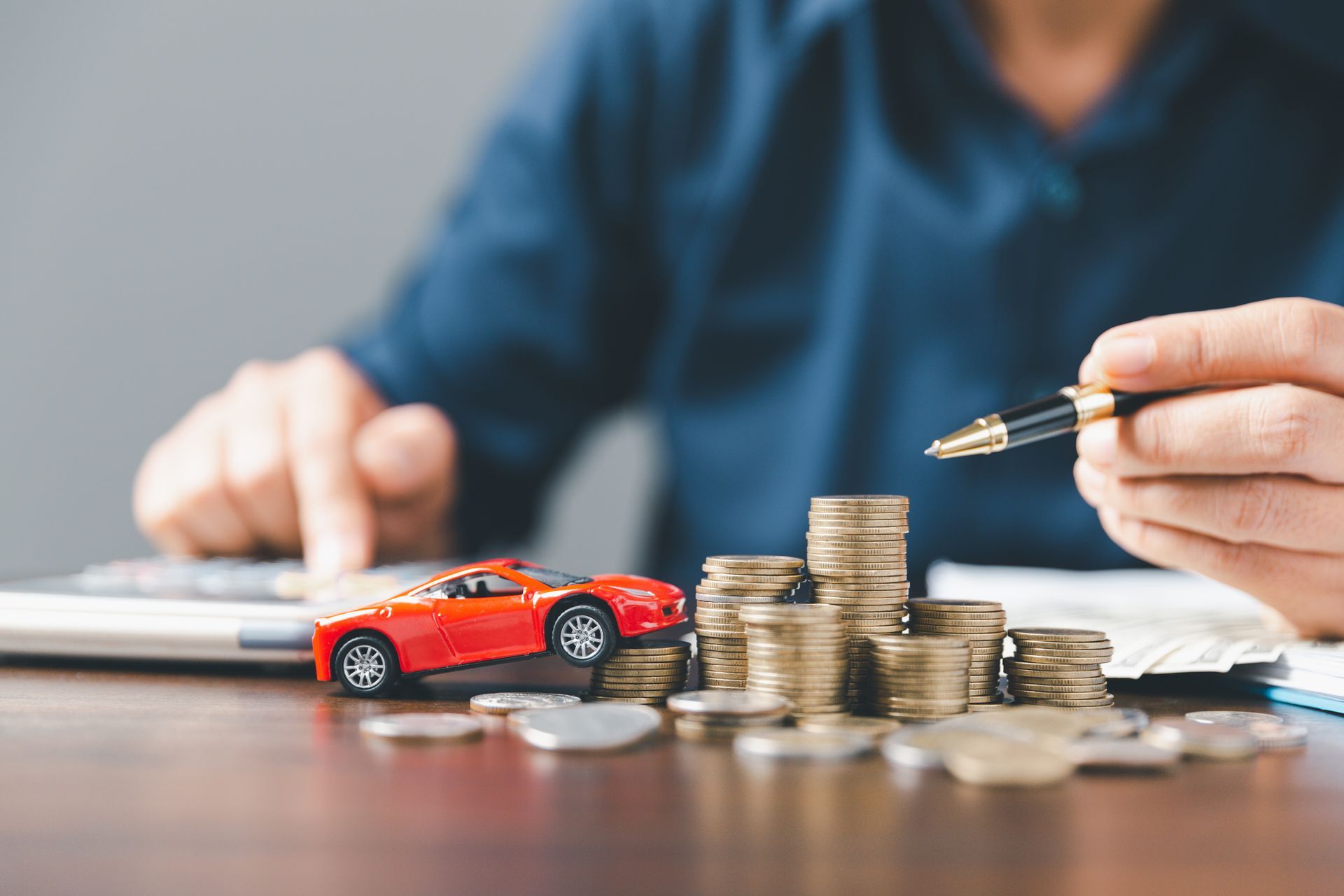 Car maintenance budget | Woodie's Auto Service & Repair Centers