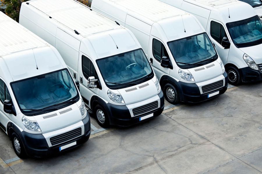 Fleet | Woodie's Auto Service & Repair Centers
