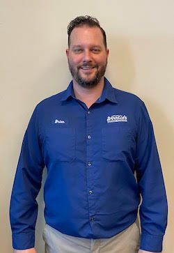 Brian | Woodie's Auto Service & Repair Centers