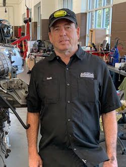 Hank | Woodie's Auto Service & Repair Centers