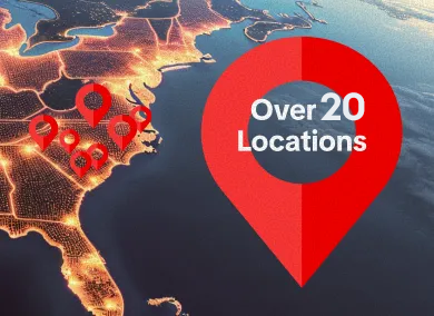 Location pin | Woodie's Auto Service & Repair Centers
