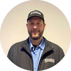 Brian Biggers - Manager | Matthews Avenue Location | Woodie's Auto Service & Repair Centers