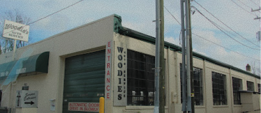Midtown location | Woodie's Auto Service & Repair Centers