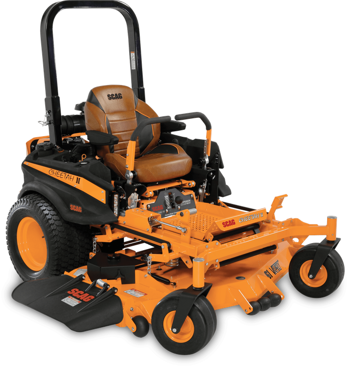Inman Lawn and Garden Zero Turn Mowers, Stihl, & Service