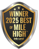 Mile High 2025 Winner - Clearview Dermatology