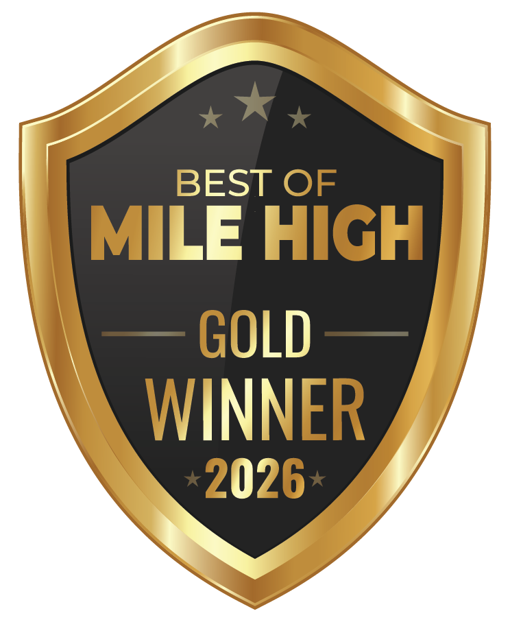 2026 Winner Badge