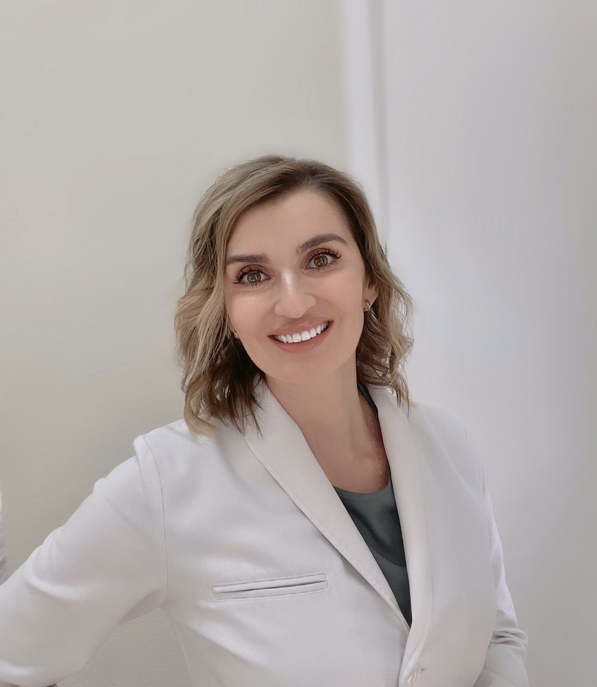 Diana Pencheva, NP - provider at Clearview Dermatology