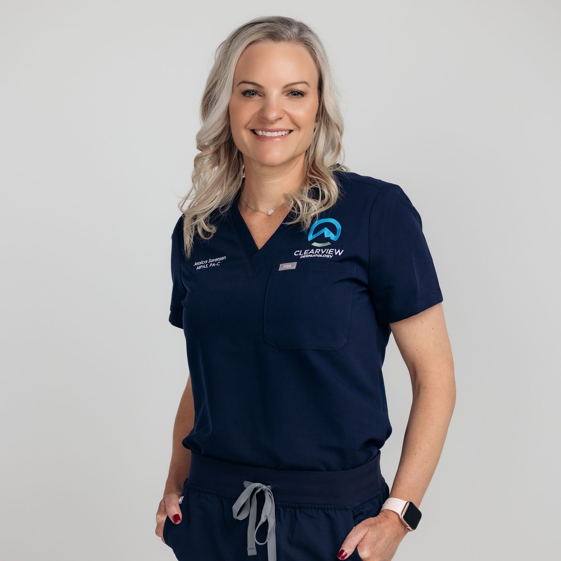 Jessica Sorensen, MPAS, PA-C