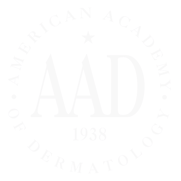 American Academy of Dermatology Logo