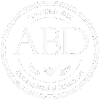 American Board of Dermatology Logo