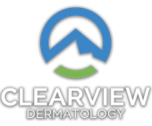 Clearview Dermatology logo