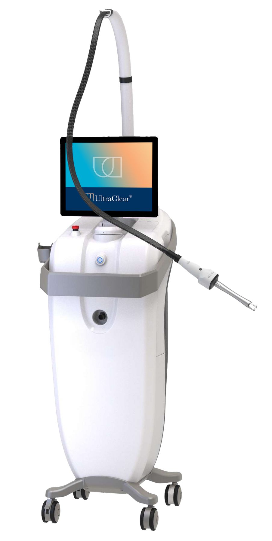 UltraClear Laser Machine