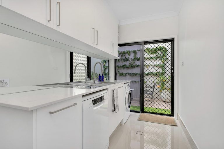 Crowsnest 4 - Builder in Cairns, QLD