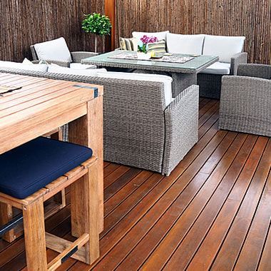 Newly Build Living Room - Builder in Cairns, QLD