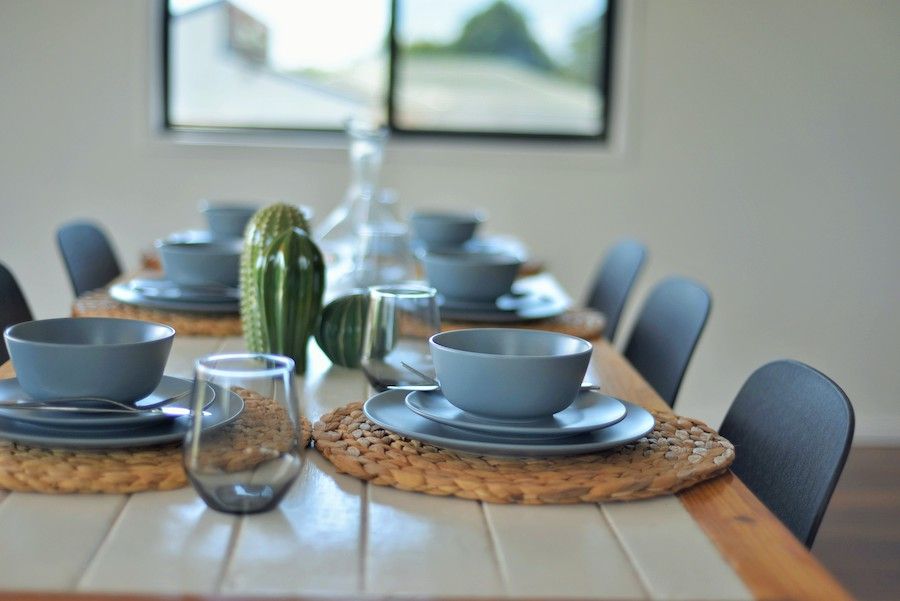 Dining Table 1- Builder in Cairns, QLD