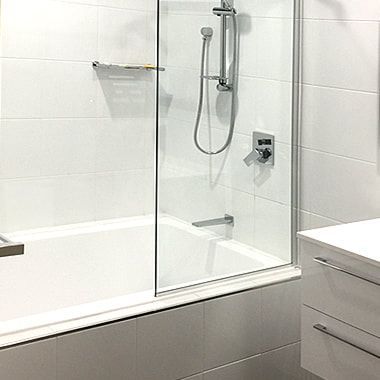 Elegant Bathroom - Builder in Cairns, QLD