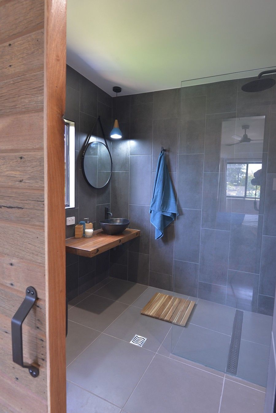 Renovated ensuite - Builder in Cairns, QLD