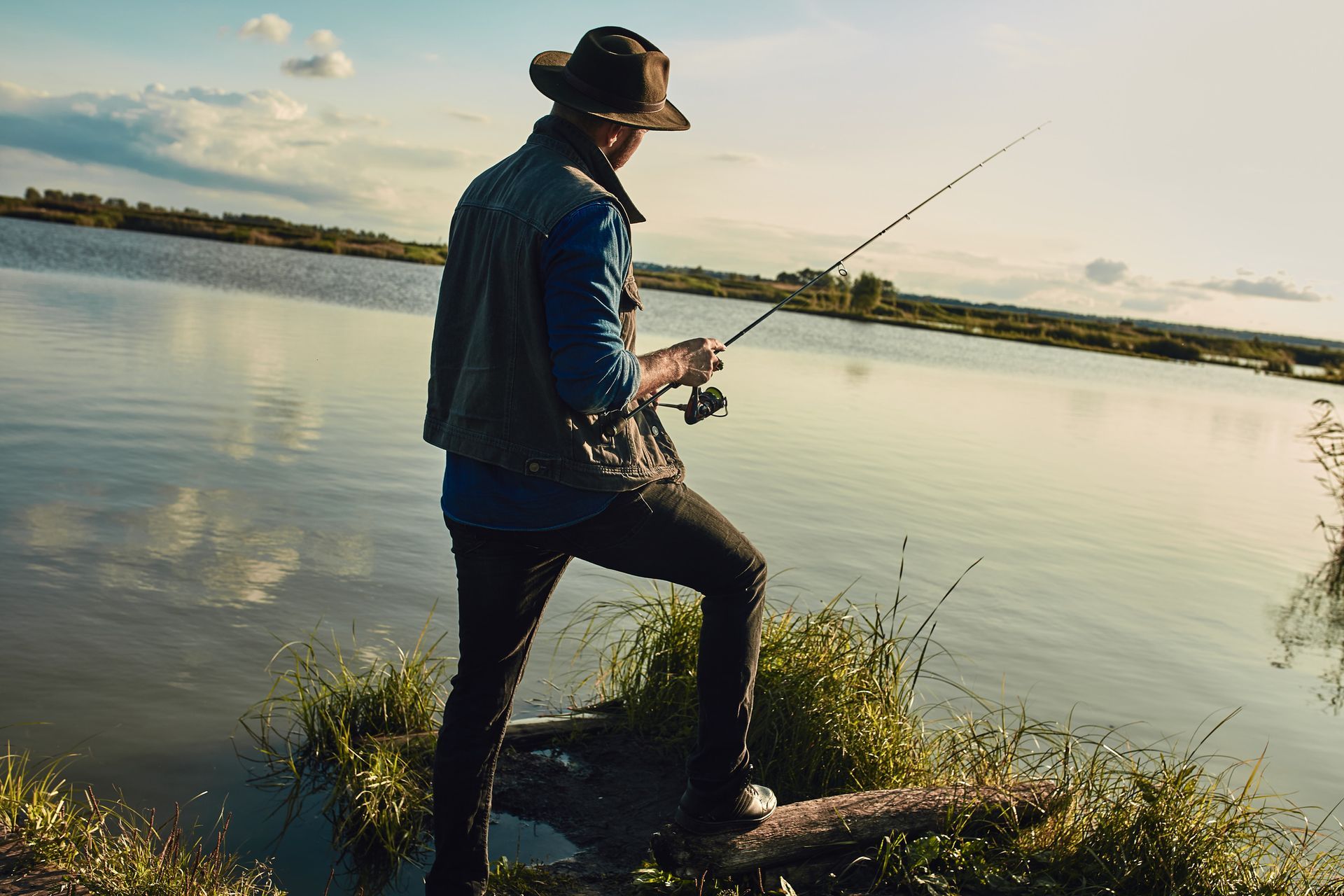 Best Times to Fish in Cape Cod