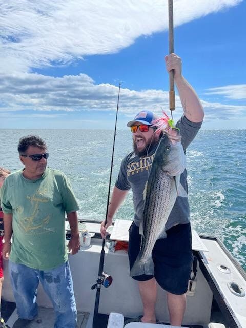 Explore Fishing Gallery